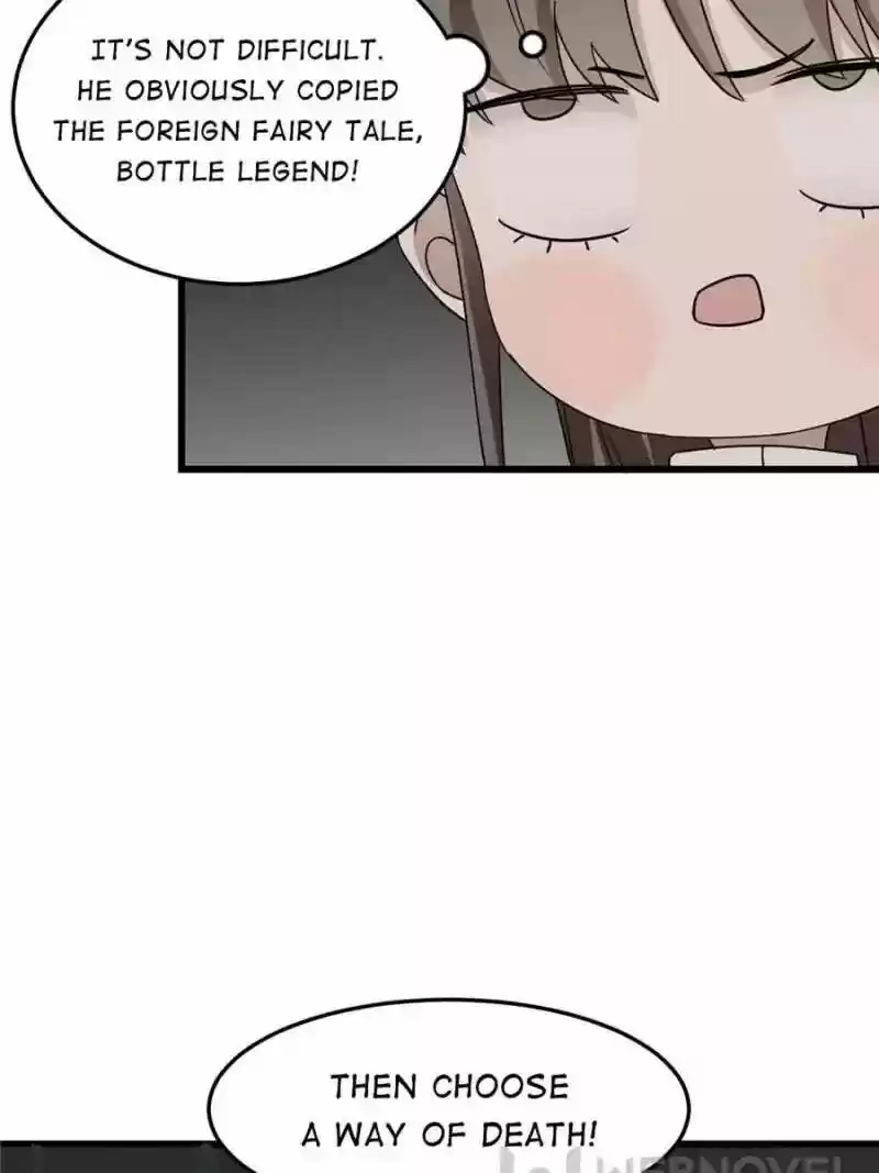 Queen Of Posion: The Legend Of A Super Agent, Doctor And Princess Chapter 53