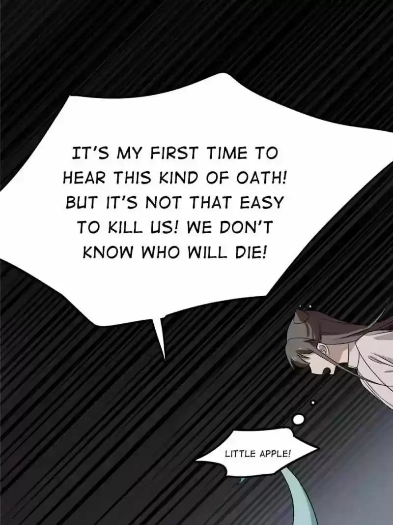 Queen Of Posion: The Legend Of A Super Agent, Doctor And Princess Chapter 53