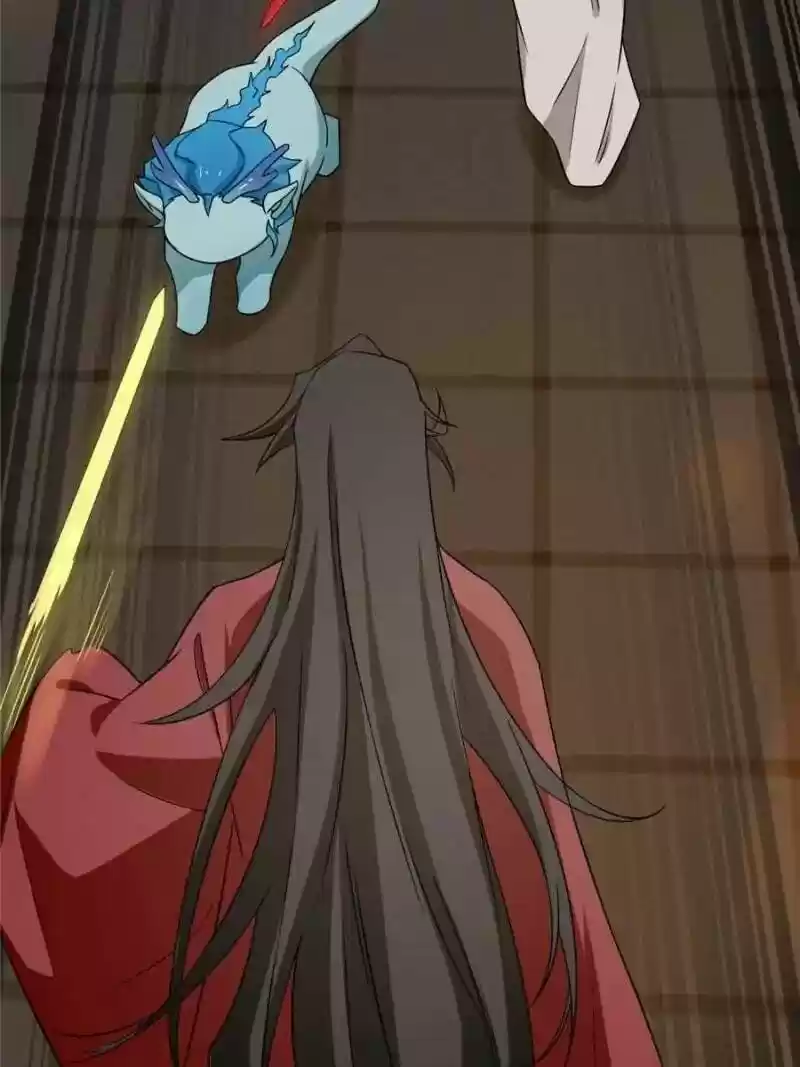 Queen Of Posion: The Legend Of A Super Agent, Doctor And Princess Chapter 53