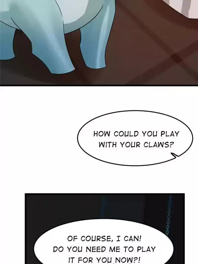 Queen Of Posion: The Legend Of A Super Agent, Doctor And Princess Chapter 54