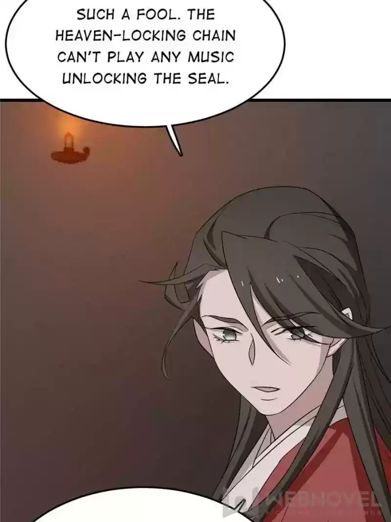 Queen Of Posion: The Legend Of A Super Agent, Doctor And Princess Chapter 54