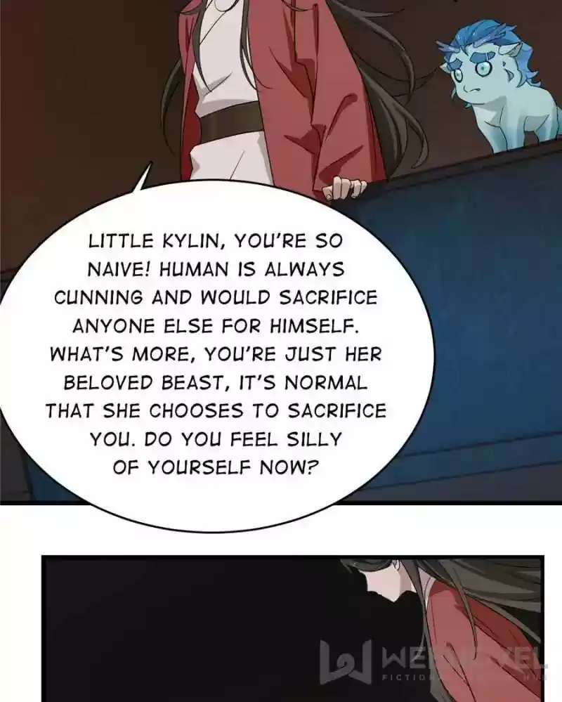 Queen Of Posion: The Legend Of A Super Agent, Doctor And Princess Chapter 54