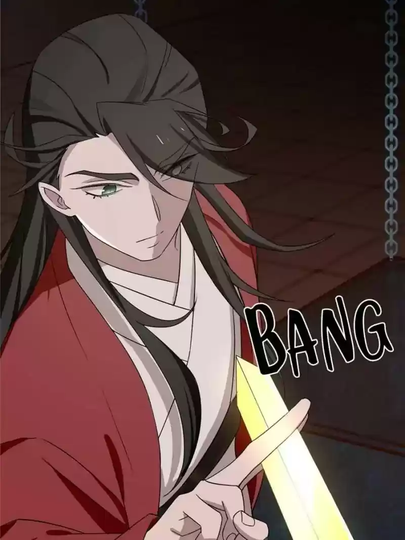 Queen Of Posion: The Legend Of A Super Agent, Doctor And Princess Chapter 54