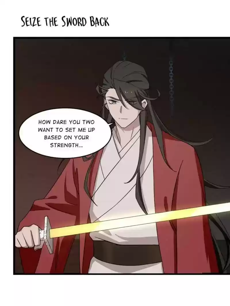 Queen Of Posion: The Legend Of A Super Agent, Doctor And Princess Chapter 54