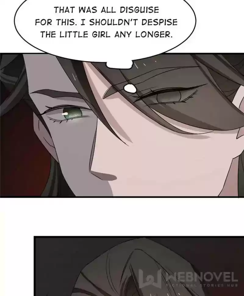 Queen Of Posion: The Legend Of A Super Agent, Doctor And Princess Chapter 54