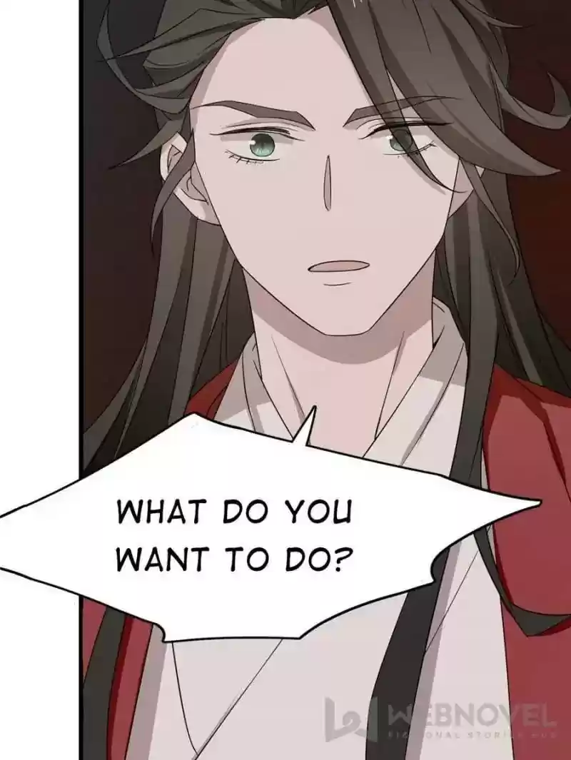 Queen Of Posion: The Legend Of A Super Agent, Doctor And Princess Chapter 54