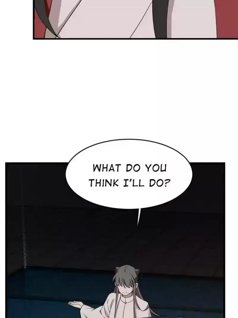 Queen Of Posion: The Legend Of A Super Agent, Doctor And Princess Chapter 54