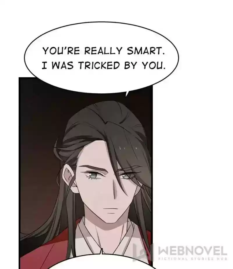 Queen Of Posion: The Legend Of A Super Agent, Doctor And Princess Chapter 54