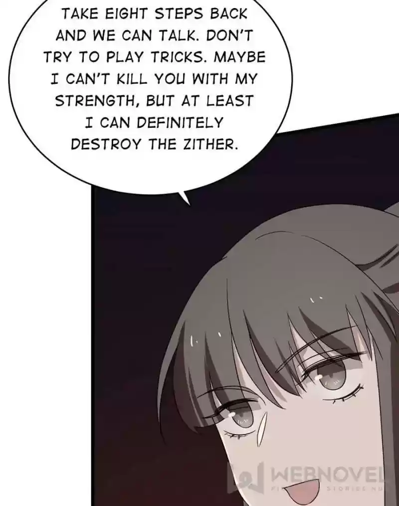 Queen Of Posion: The Legend Of A Super Agent, Doctor And Princess Chapter 54