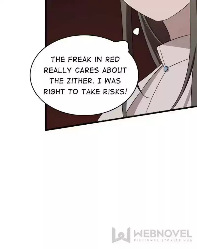 Queen Of Posion: The Legend Of A Super Agent, Doctor And Princess Chapter 54