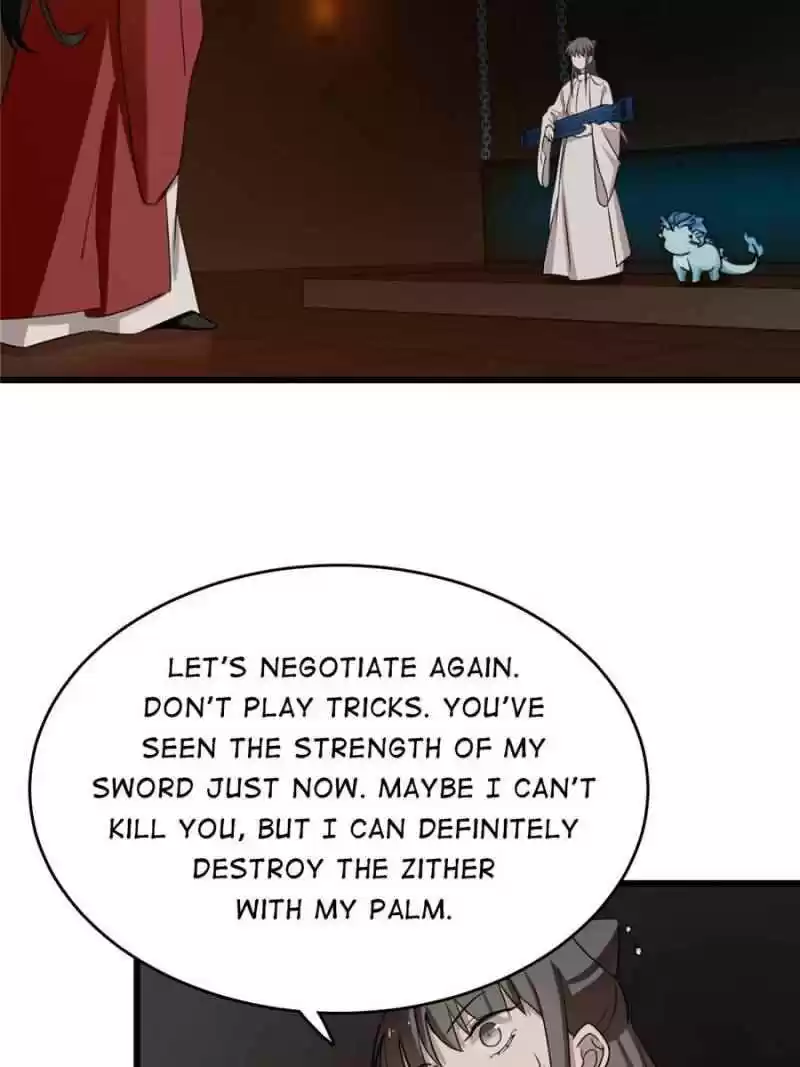 Queen Of Posion: The Legend Of A Super Agent, Doctor And Princess Chapter 55