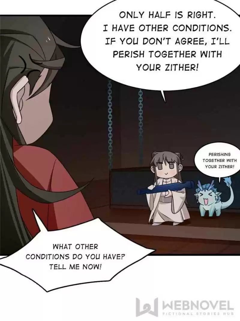 Queen Of Posion: The Legend Of A Super Agent, Doctor And Princess Chapter 55