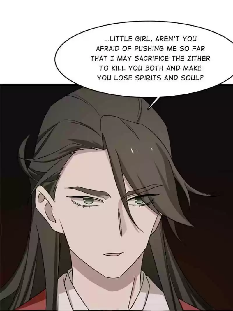 Queen Of Posion: The Legend Of A Super Agent, Doctor And Princess Chapter 55