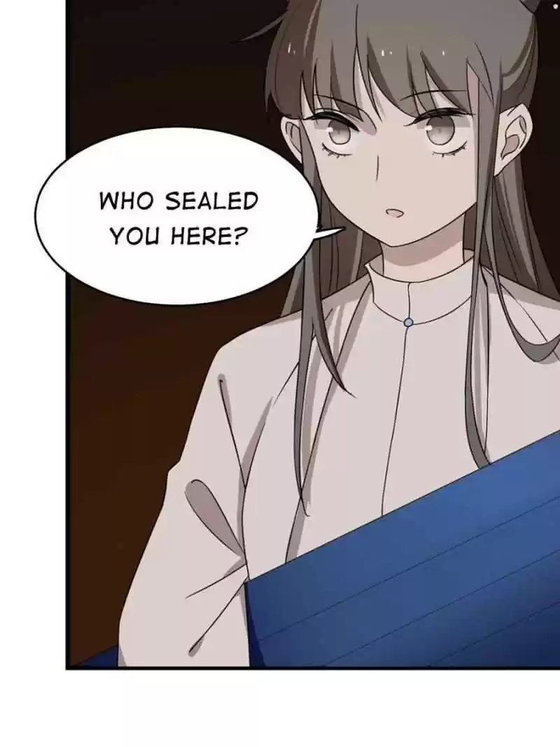 Queen Of Posion: The Legend Of A Super Agent, Doctor And Princess Chapter 55