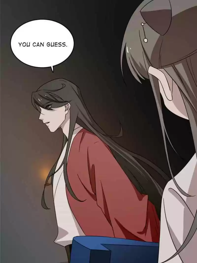 Queen Of Posion: The Legend Of A Super Agent, Doctor And Princess Chapter 55