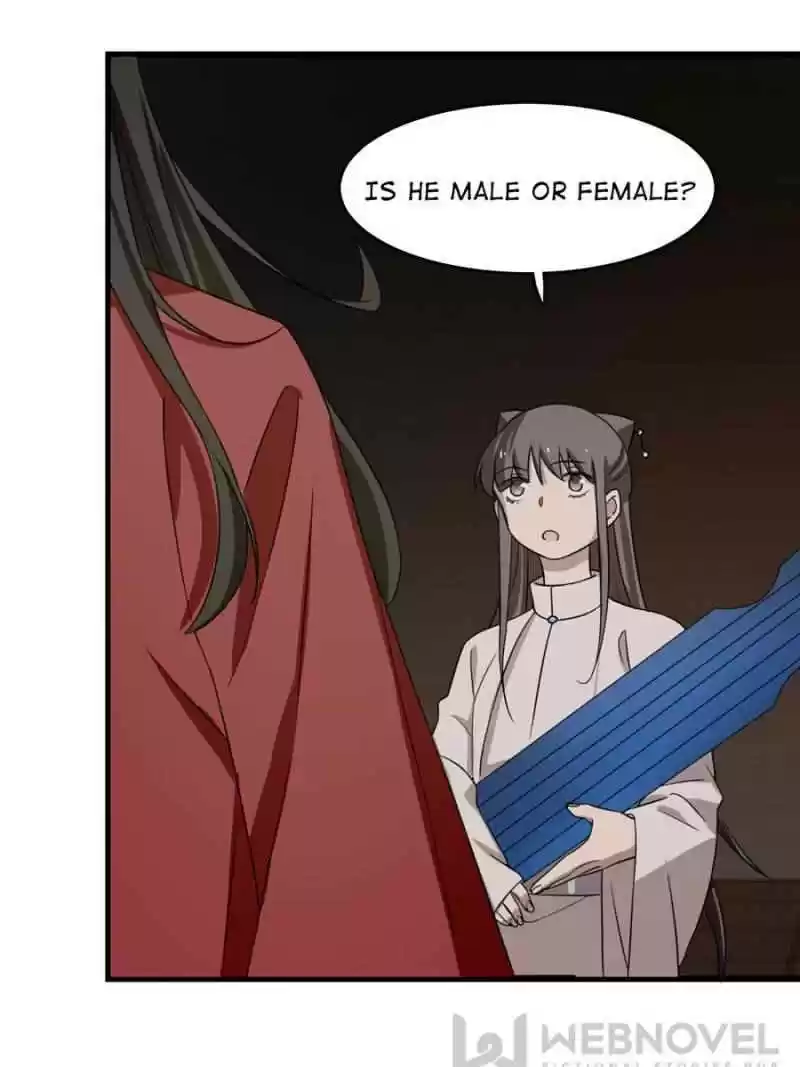 Queen Of Posion: The Legend Of A Super Agent, Doctor And Princess Chapter 55