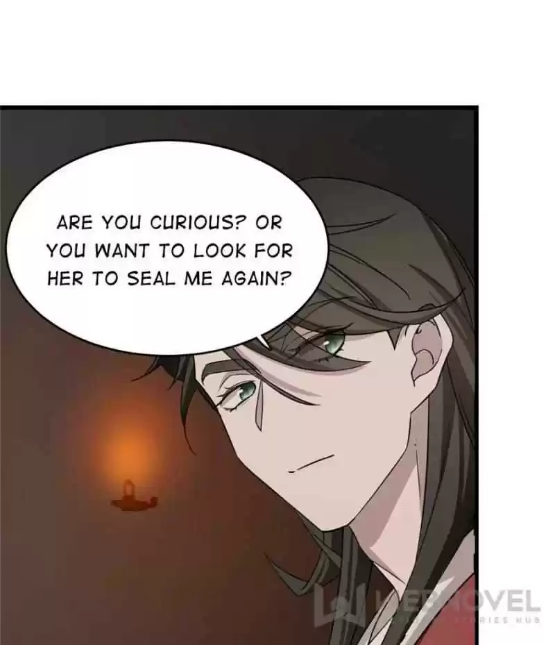 Queen Of Posion: The Legend Of A Super Agent, Doctor And Princess Chapter 55