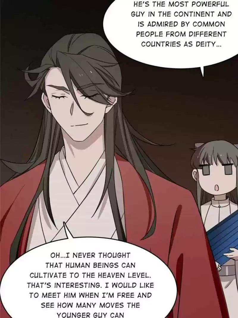 Queen Of Posion: The Legend Of A Super Agent, Doctor And Princess Chapter 55