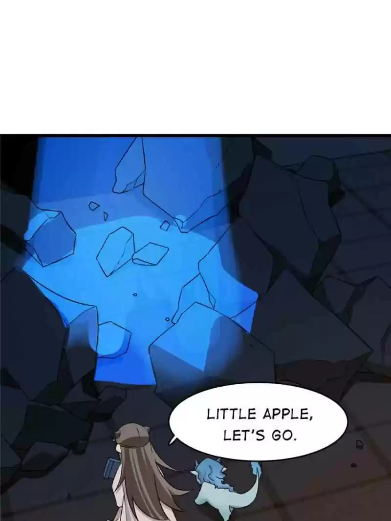 Queen Of Posion: The Legend Of A Super Agent, Doctor And Princess Chapter 55