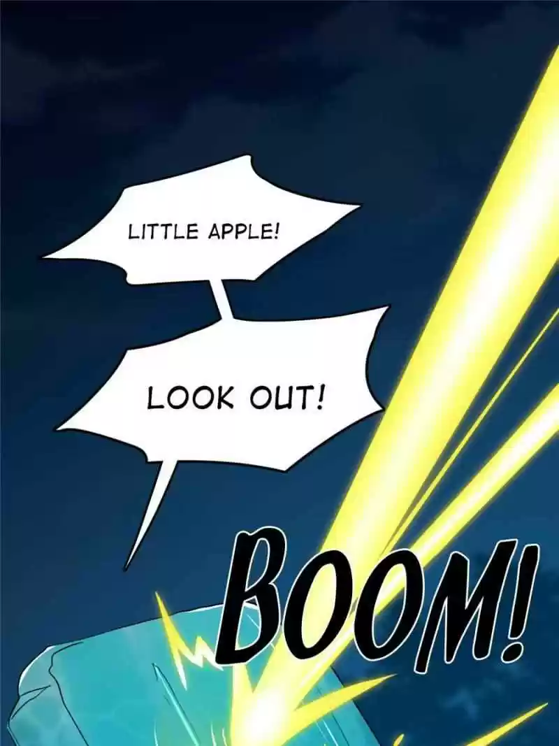 Queen Of Posion: The Legend Of A Super Agent, Doctor And Princess Chapter 56