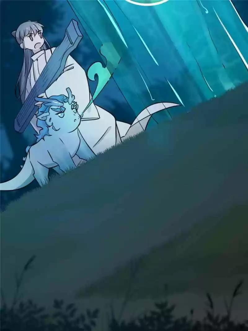 Queen Of Posion: The Legend Of A Super Agent, Doctor And Princess Chapter 56