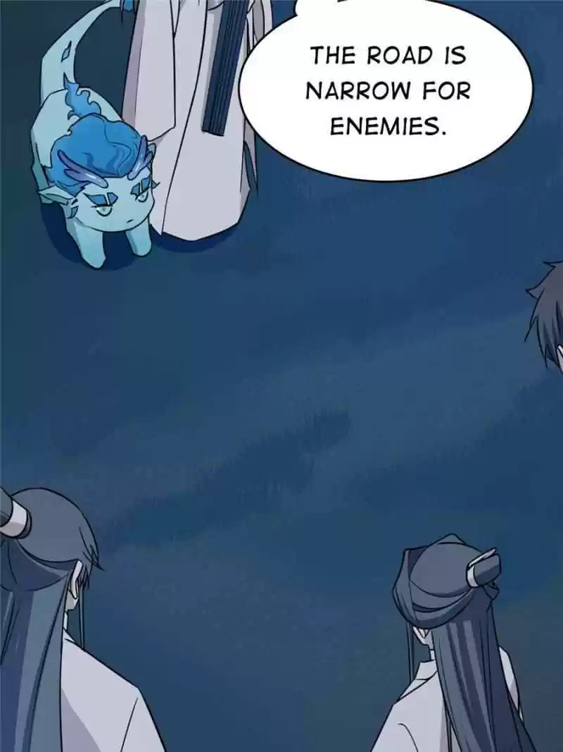 Queen Of Posion: The Legend Of A Super Agent, Doctor And Princess Chapter 56