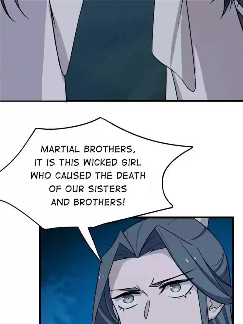 Queen Of Posion: The Legend Of A Super Agent, Doctor And Princess Chapter 56