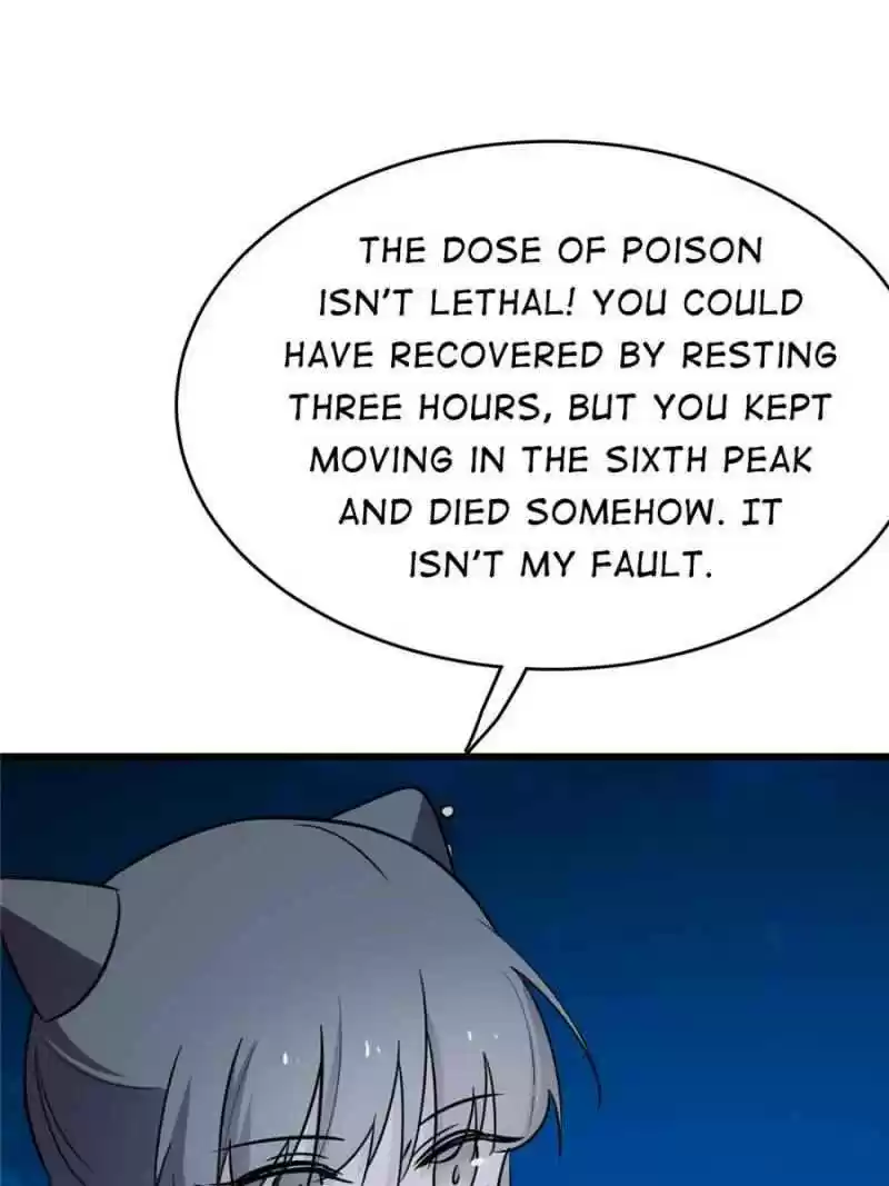 Queen Of Posion: The Legend Of A Super Agent, Doctor And Princess Chapter 56