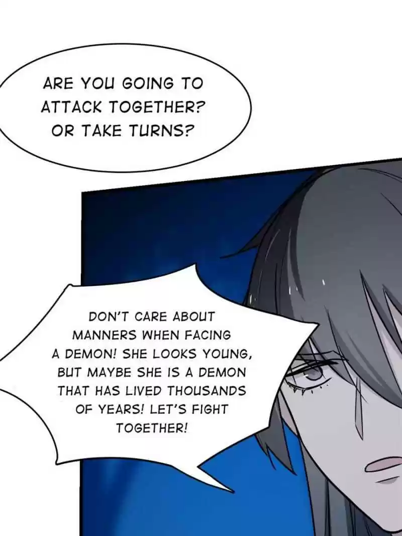 Queen Of Posion: The Legend Of A Super Agent, Doctor And Princess Chapter 56