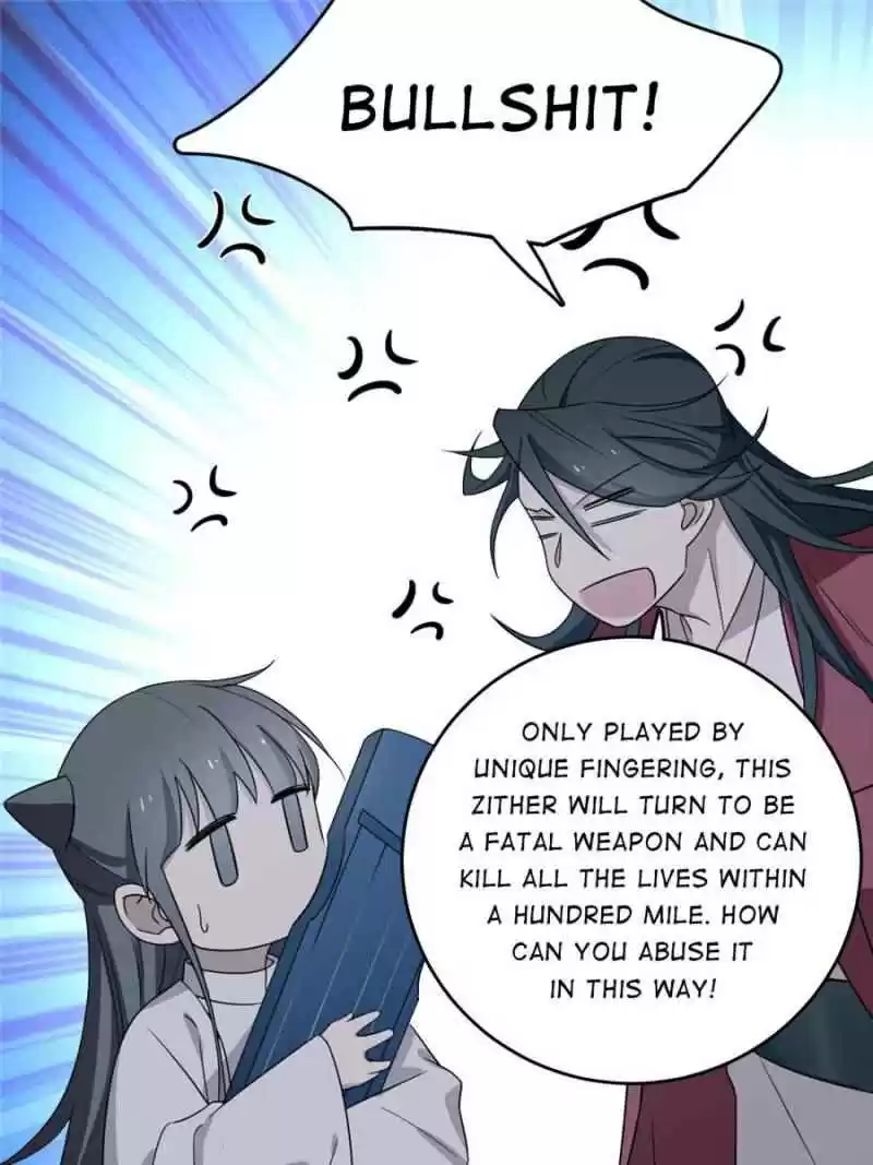 Queen Of Posion: The Legend Of A Super Agent, Doctor And Princess Chapter 56