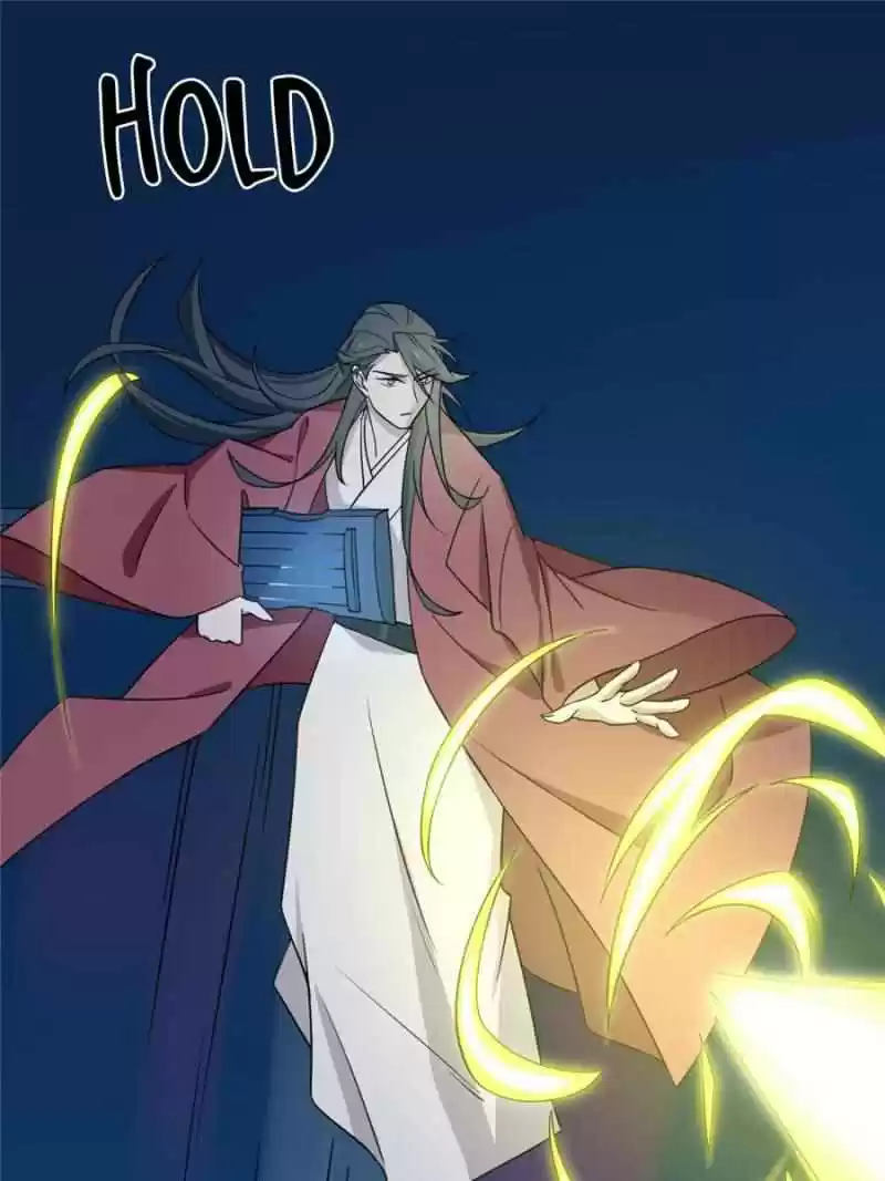 Queen Of Posion: The Legend Of A Super Agent, Doctor And Princess Chapter 56