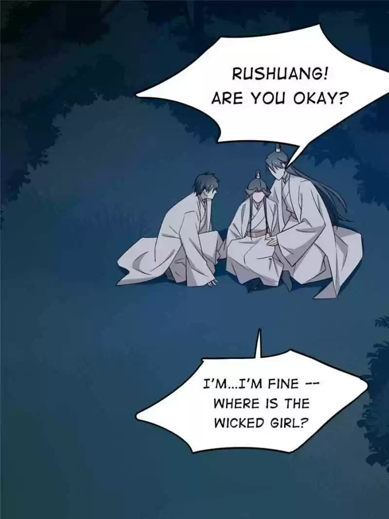 Queen Of Posion: The Legend Of A Super Agent, Doctor And Princess Chapter 56