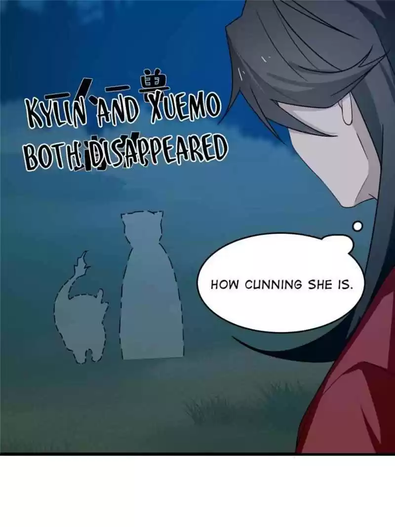 Queen Of Posion: The Legend Of A Super Agent, Doctor And Princess Chapter 56