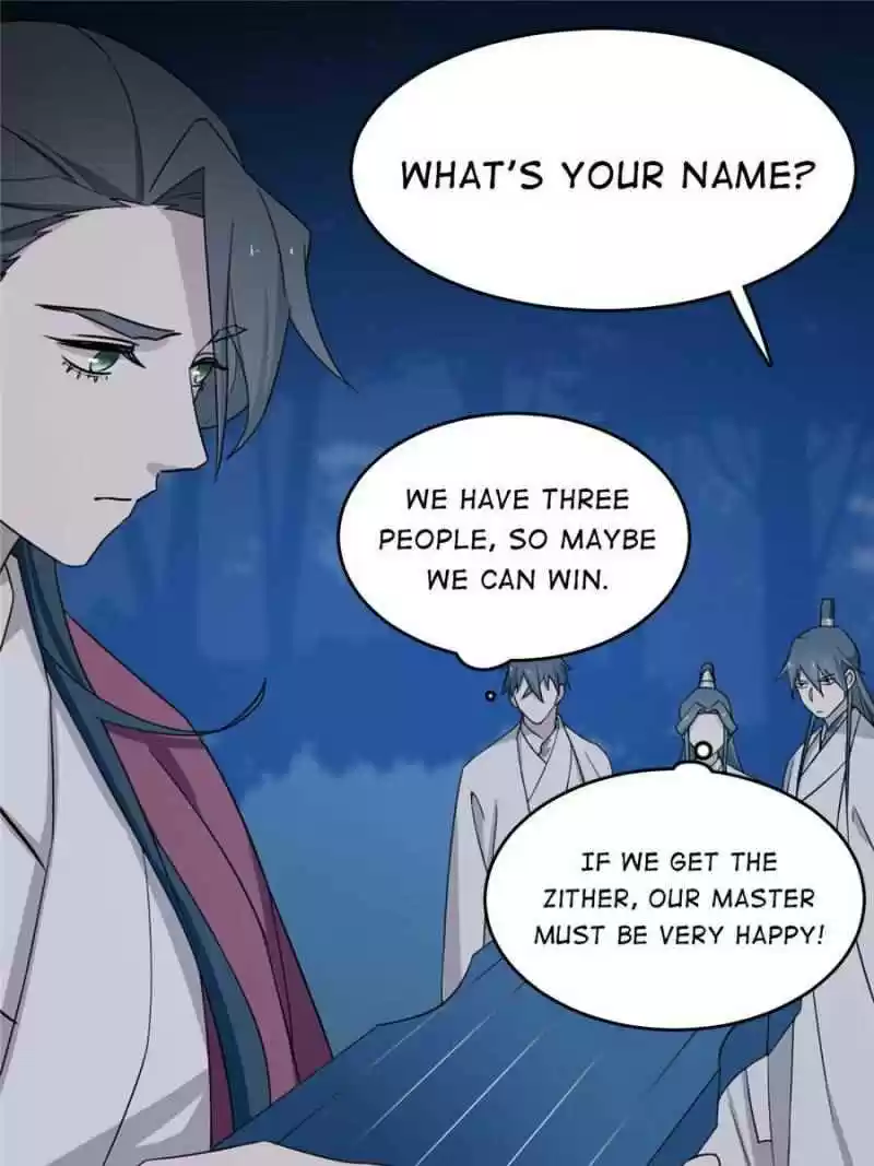 Queen Of Posion: The Legend Of A Super Agent, Doctor And Princess Chapter 56