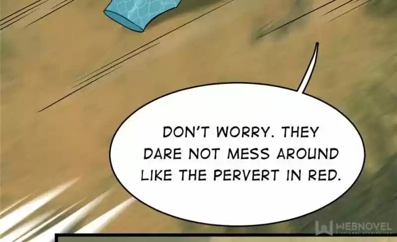 Queen Of Posion: The Legend Of A Super Agent, Doctor And Princess Chapter 57