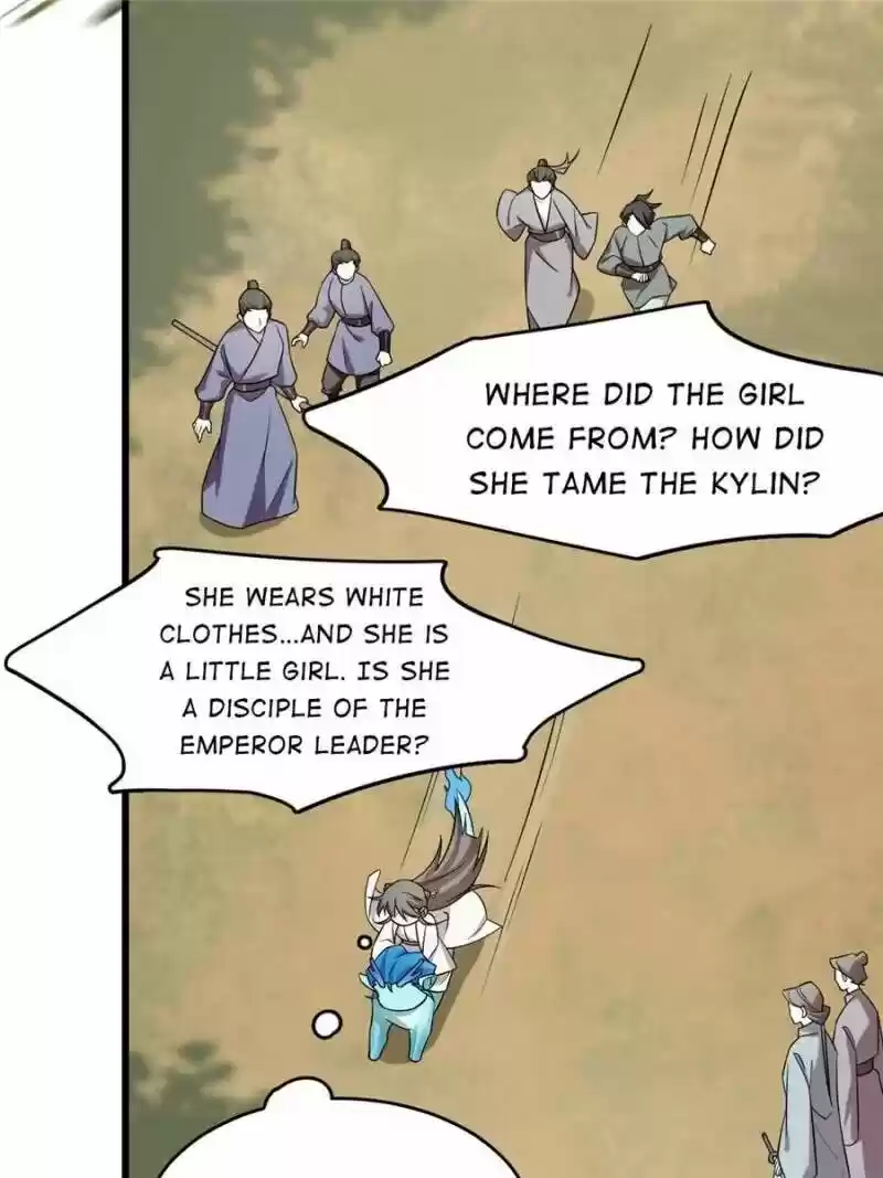 Queen Of Posion: The Legend Of A Super Agent, Doctor And Princess Chapter 57