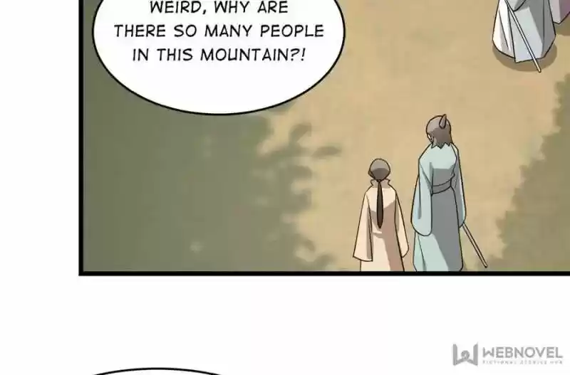 Queen Of Posion: The Legend Of A Super Agent, Doctor And Princess Chapter 57