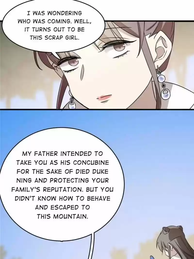 Queen Of Posion: The Legend Of A Super Agent, Doctor And Princess Chapter 57