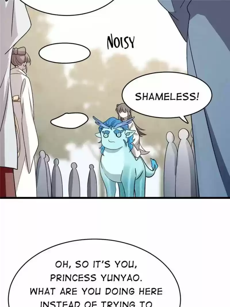 Queen Of Posion: The Legend Of A Super Agent, Doctor And Princess Chapter 57