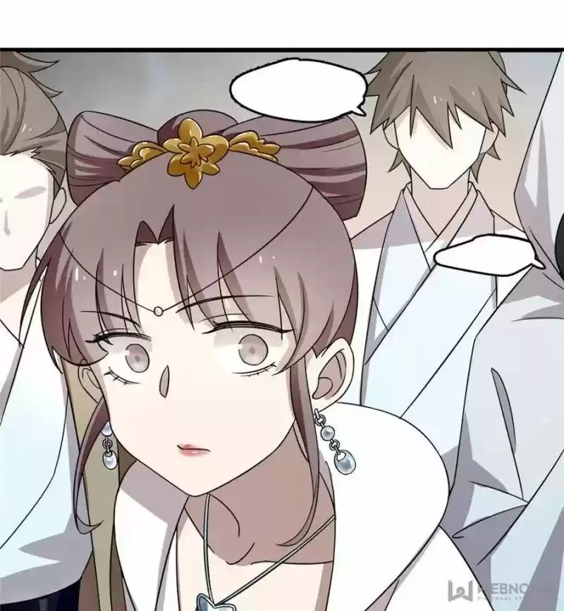 Queen Of Posion: The Legend Of A Super Agent, Doctor And Princess Chapter 57