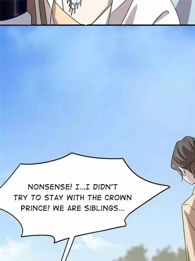 Queen Of Posion: The Legend Of A Super Agent, Doctor And Princess Chapter 57