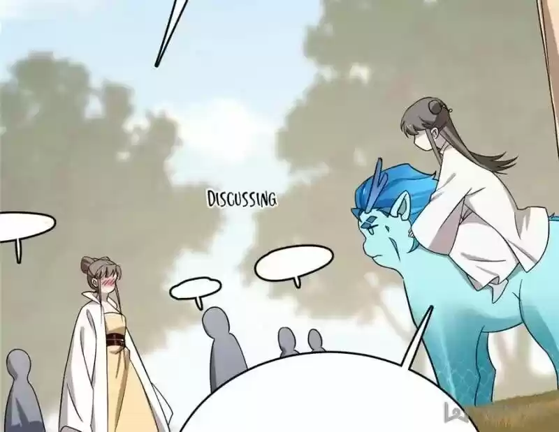 Queen Of Posion: The Legend Of A Super Agent, Doctor And Princess Chapter 57