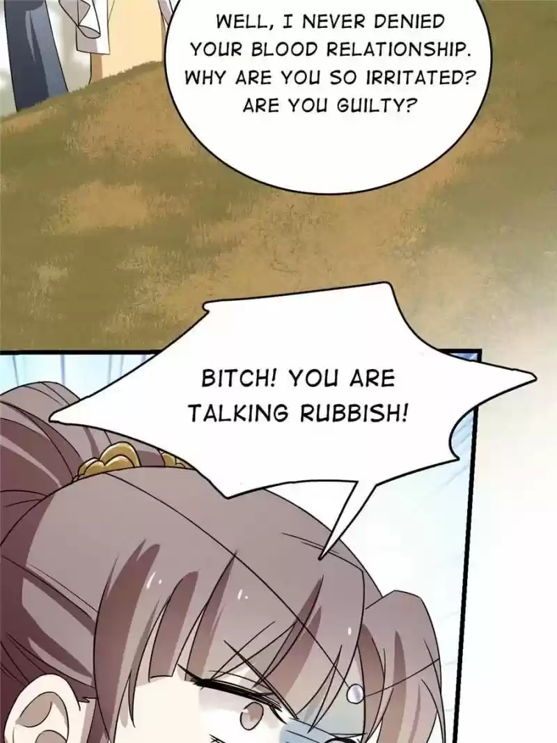 Queen Of Posion: The Legend Of A Super Agent, Doctor And Princess Chapter 57