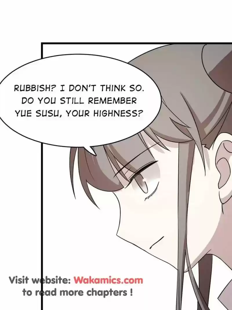 Queen Of Posion: The Legend Of A Super Agent, Doctor And Princess Chapter 57