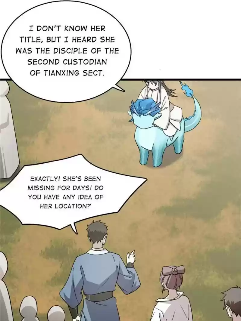 Queen Of Posion: The Legend Of A Super Agent, Doctor And Princess Chapter 57