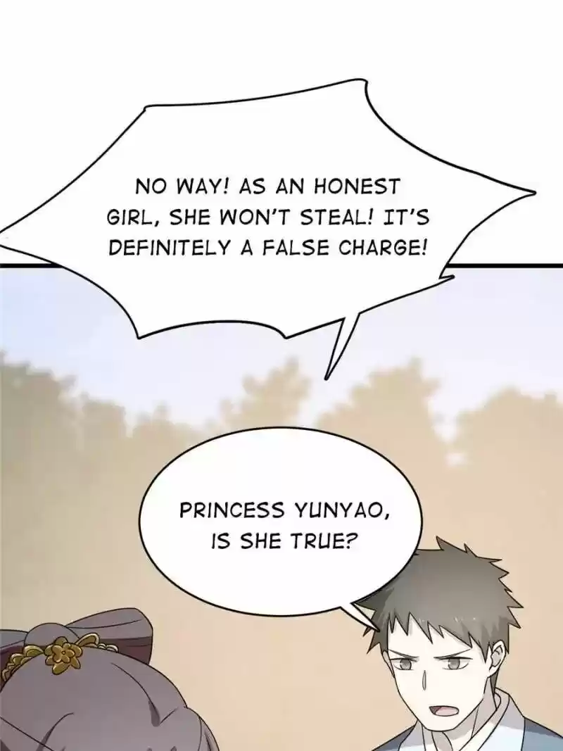 Queen Of Posion: The Legend Of A Super Agent, Doctor And Princess Chapter 57