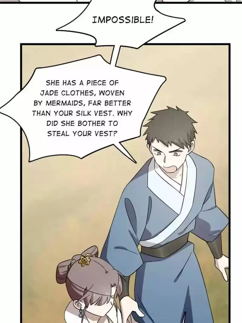 Queen Of Posion: The Legend Of A Super Agent, Doctor And Princess Chapter 57