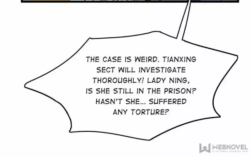 Queen Of Posion: The Legend Of A Super Agent, Doctor And Princess Chapter 57