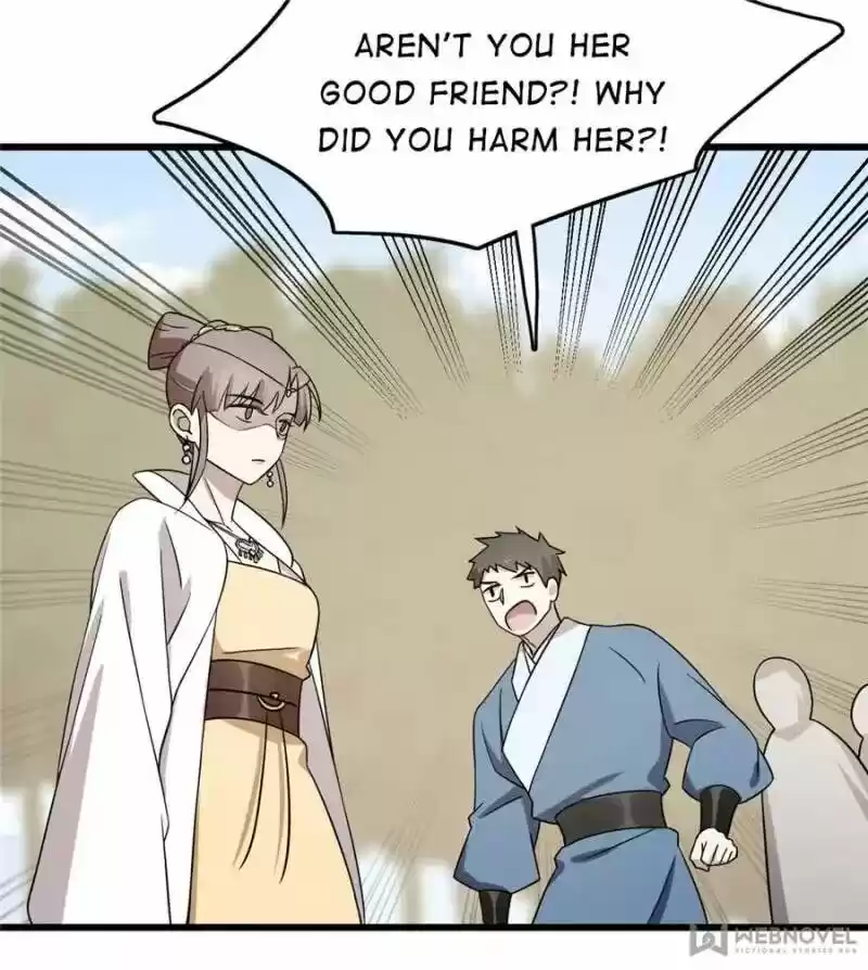 Queen Of Posion: The Legend Of A Super Agent, Doctor And Princess Chapter 57