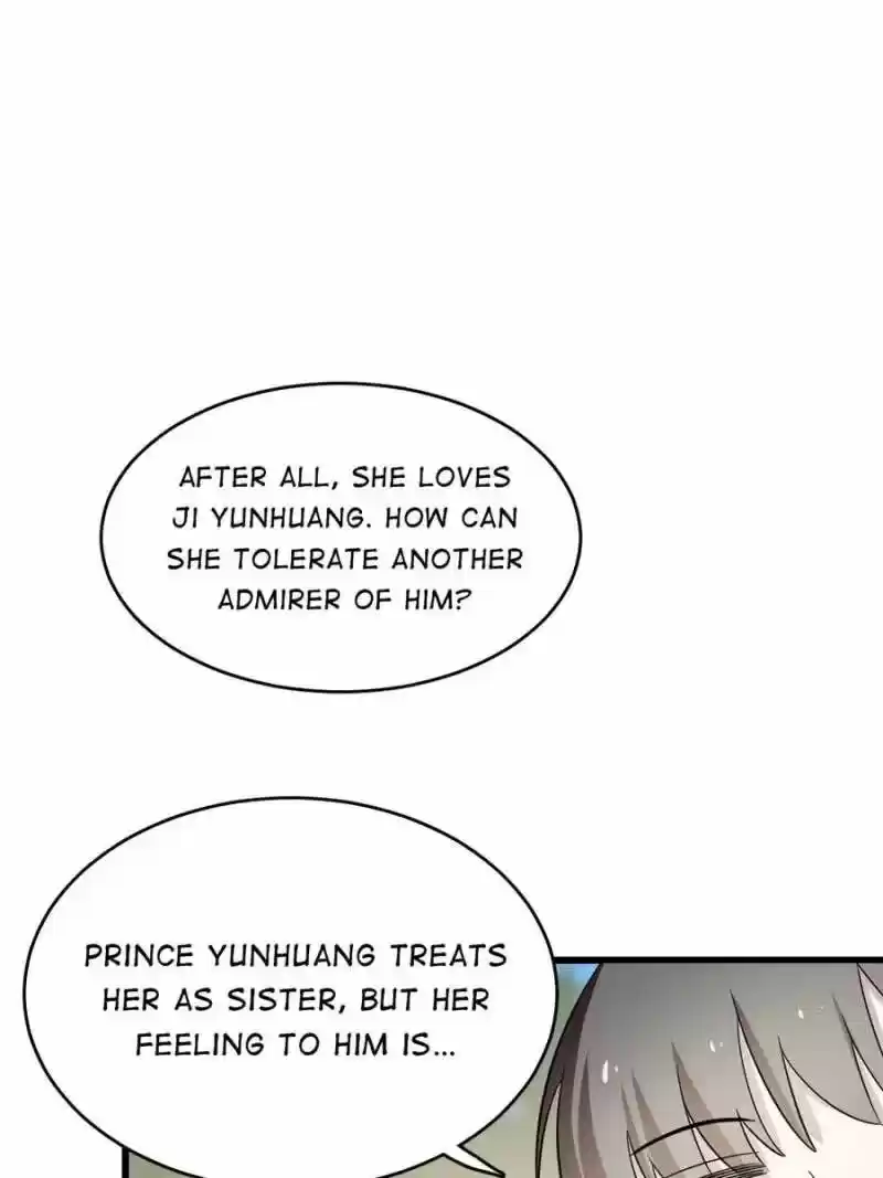 Queen Of Posion: The Legend Of A Super Agent, Doctor And Princess Chapter 57
